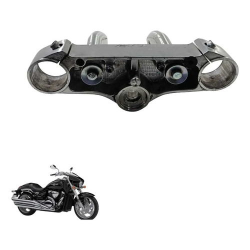 Mesa Superior Suzuki Boulevard M1500 2010 4809