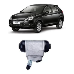 Cilindro De Roda Traseira De Freio - Jac Motors J3