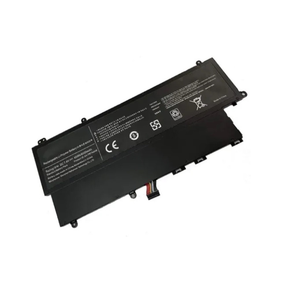 Bateria Para Ultrabook Samsung Np530u3c-ad3br Aa-pbyn4ab 21305
