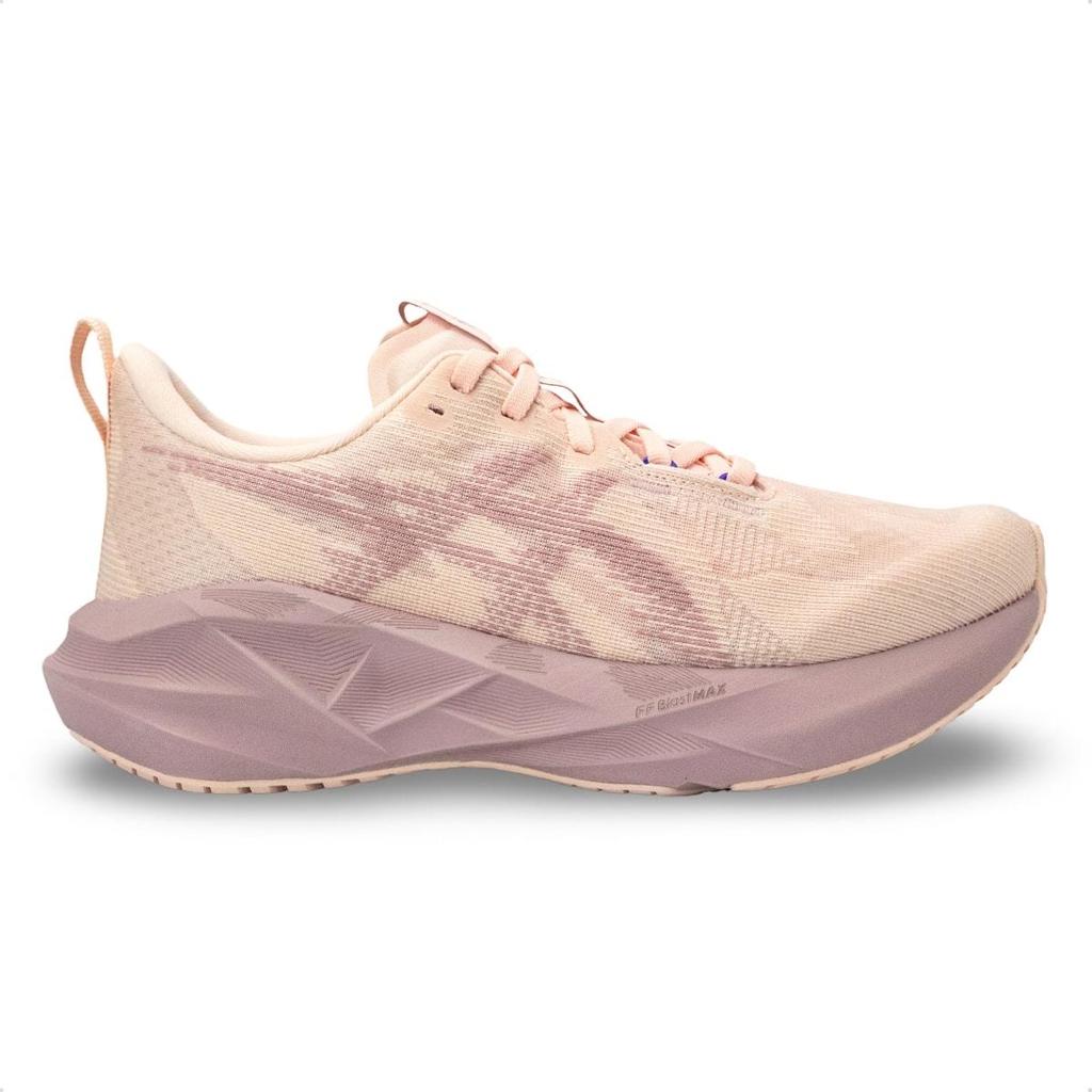 Tênis Asics Feminino Novablast 5 Corrida