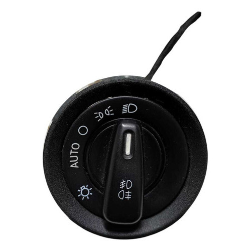 Botão Comando Farol Milha Fiat Freemont 2010 2014 3000075