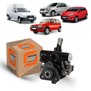 Bomba Direcao Hidraulica Uno Fire 2011 2012 2013 Original em Oferta na Shopee