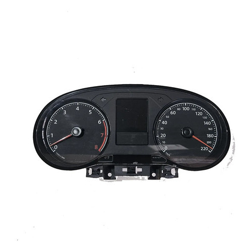 Painel Instrumento Vw Gol Saveiro G7 G8 2017 Até 2022