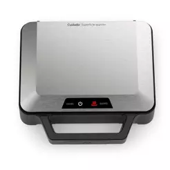 Sanduicheira Multiuso Oster® 1000W - OSAN500