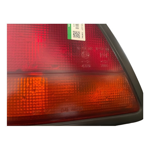Lanterna Daewoo Espero 96/97 - Luz Laranja Vermelho - Laranja - Vermelho