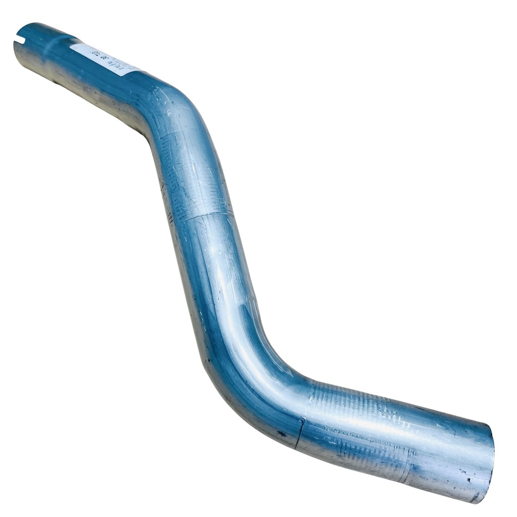 Tubo Adaptação Intermediário Chevrolet Corsa Sedan Wind de 1994 até 2005
