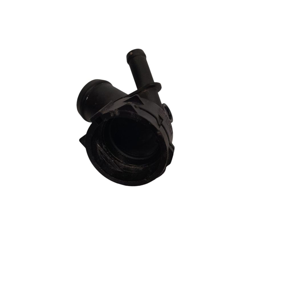 Conexao Do Radiador Polo Virtus Jetta 5qn122291g