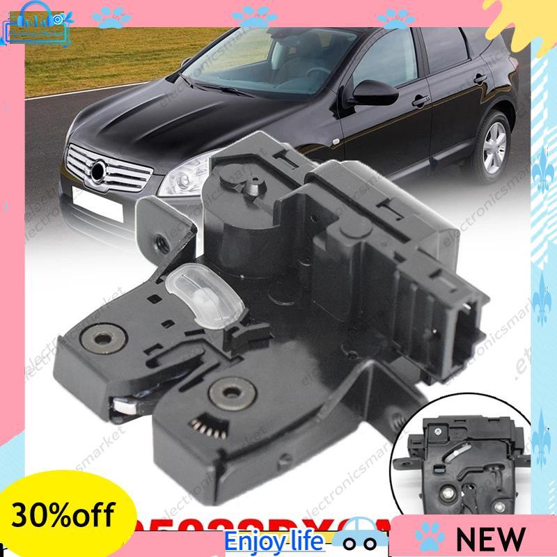 Fechadura Da Porta Traseira Do-Malas Para Micra Mk3 J10 Tiida C11 C12 90502-2DX0A