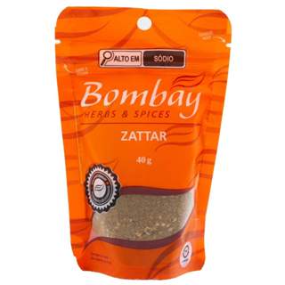 Zaatar em Oferta na Shopee