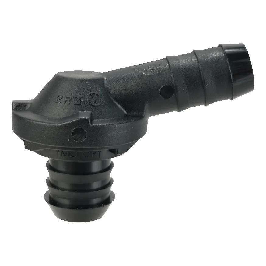 Valvula Servo Freio Hidrovacuo Voyage5u0611933
