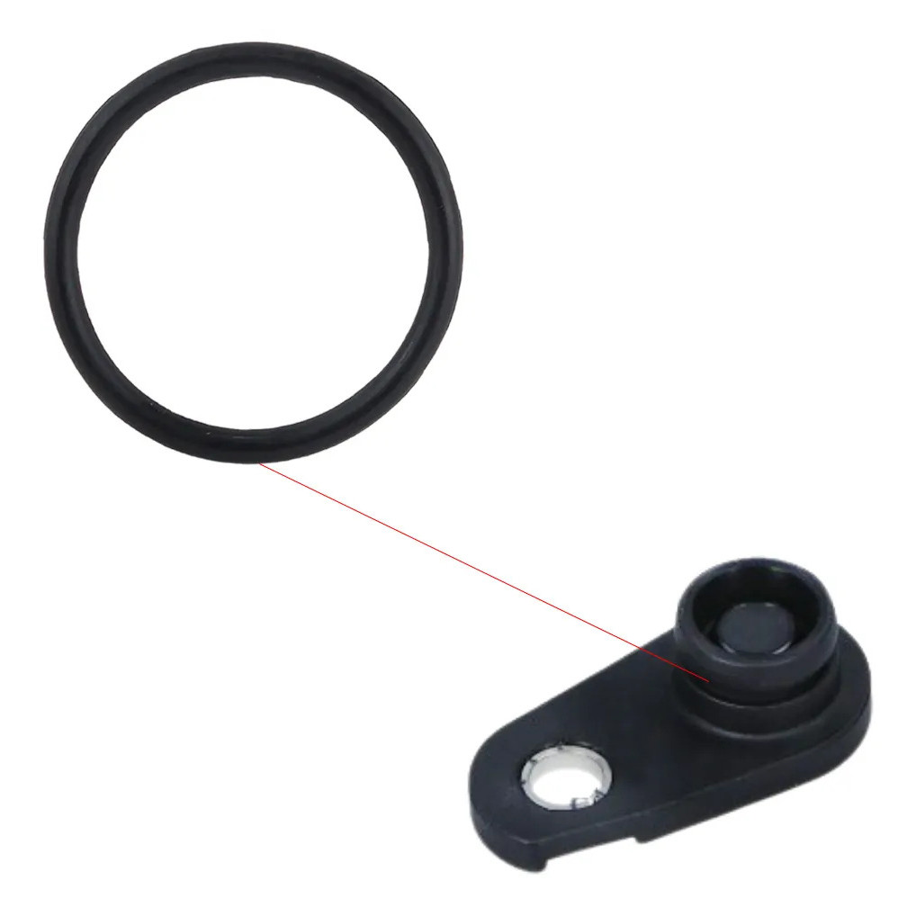 Oring Anel Vedacao Do Tampao Selo Do Bloco Vw Amarok 3.0 V6