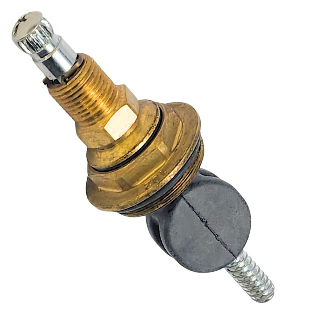 Reparo p/Registro de Gaveta Docol 3/4" Acabamento Deca - 281601