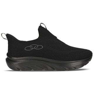 Tênis Olympikus Clic Versátil Confortável Leve Resistente em Oferta na Shopee