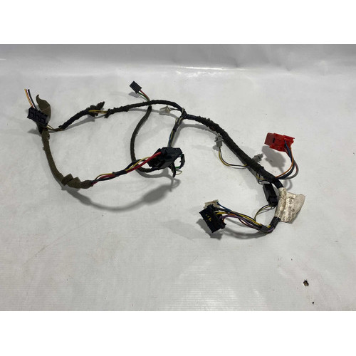 Chicote Conector Comando Ar Palio Fire 2009 2010 2011 Cx407