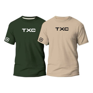 Kit 2 Camisetas Premium 100%algodão Básica Country Rodeio em Oferta na Shopee