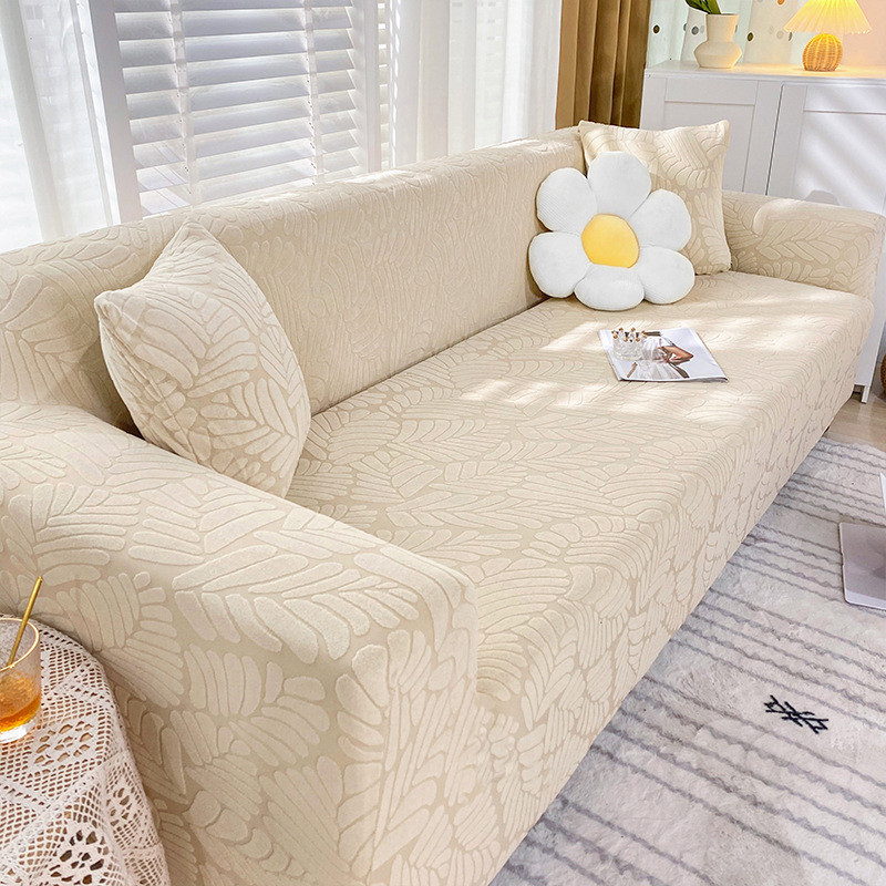 Capa De Sofá Spandex + Fixadores (4,3,2 lugares) Estampadas