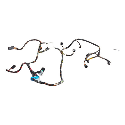 Chicote Caixa Ar Condicionado 2464803050 Jeep Compass 2.0 18 Água