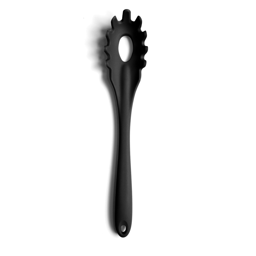 Pegador de Macarrão de Silicone - Oikos