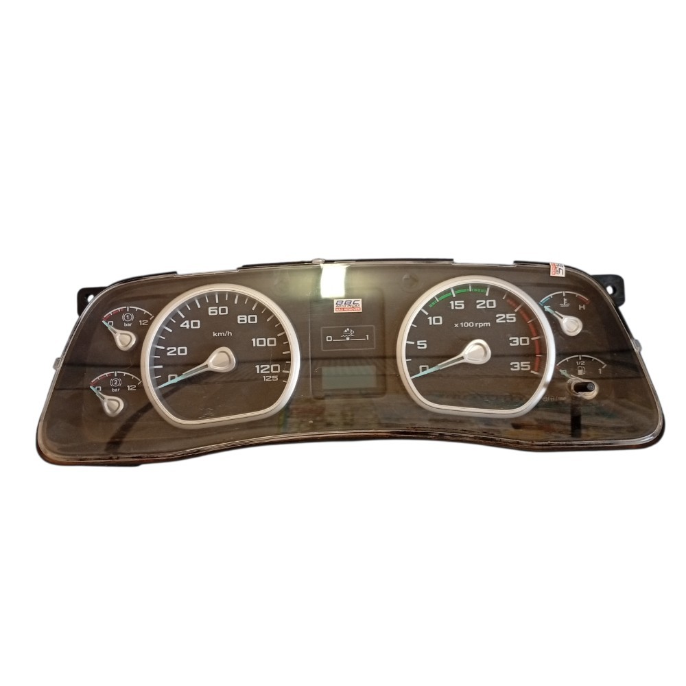 Painel Instrumento Ford Cargo 12 Volts Original