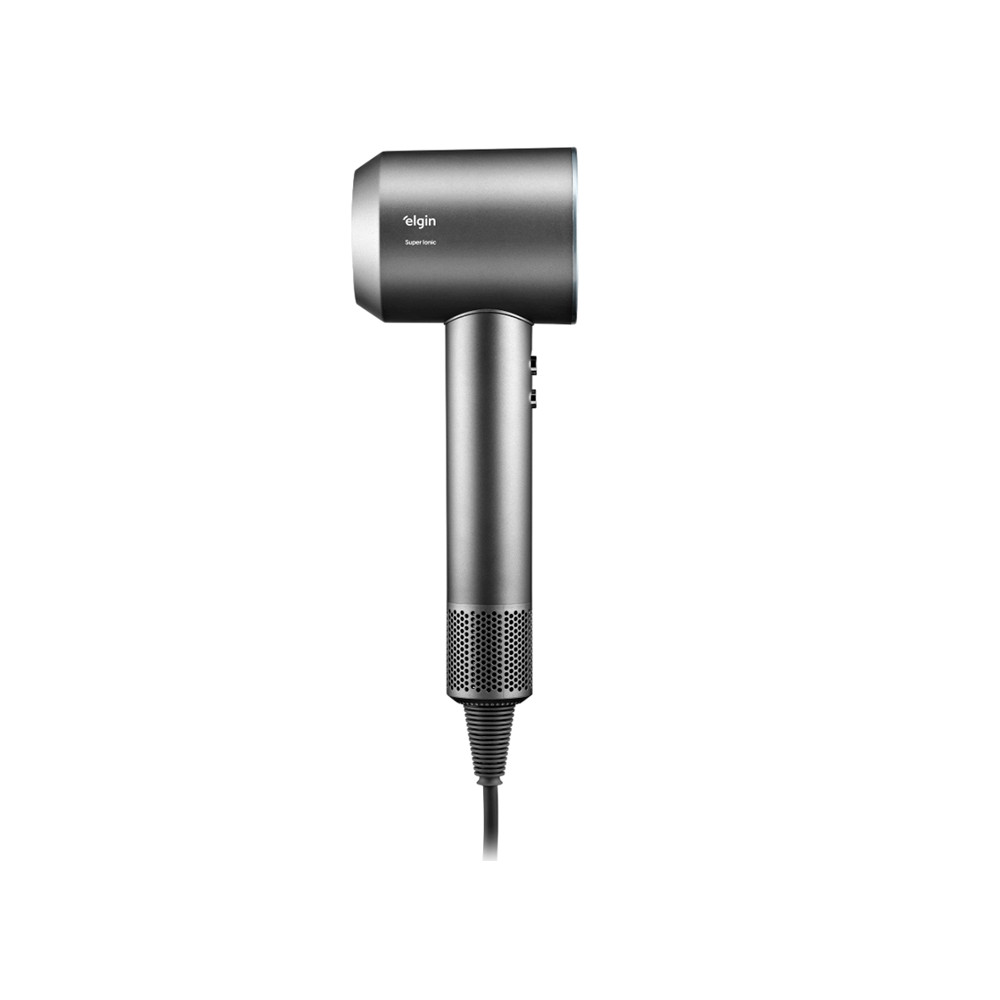 Secador Super Ionic Elgin Motor Bldc 3 Temperaturas Jato Frio - 220v — imagem 2 de 2