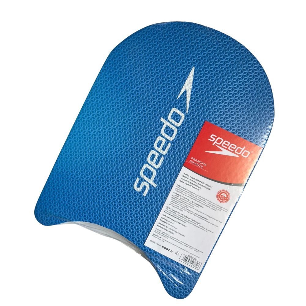 Prancha de Natação Speedo Infantil