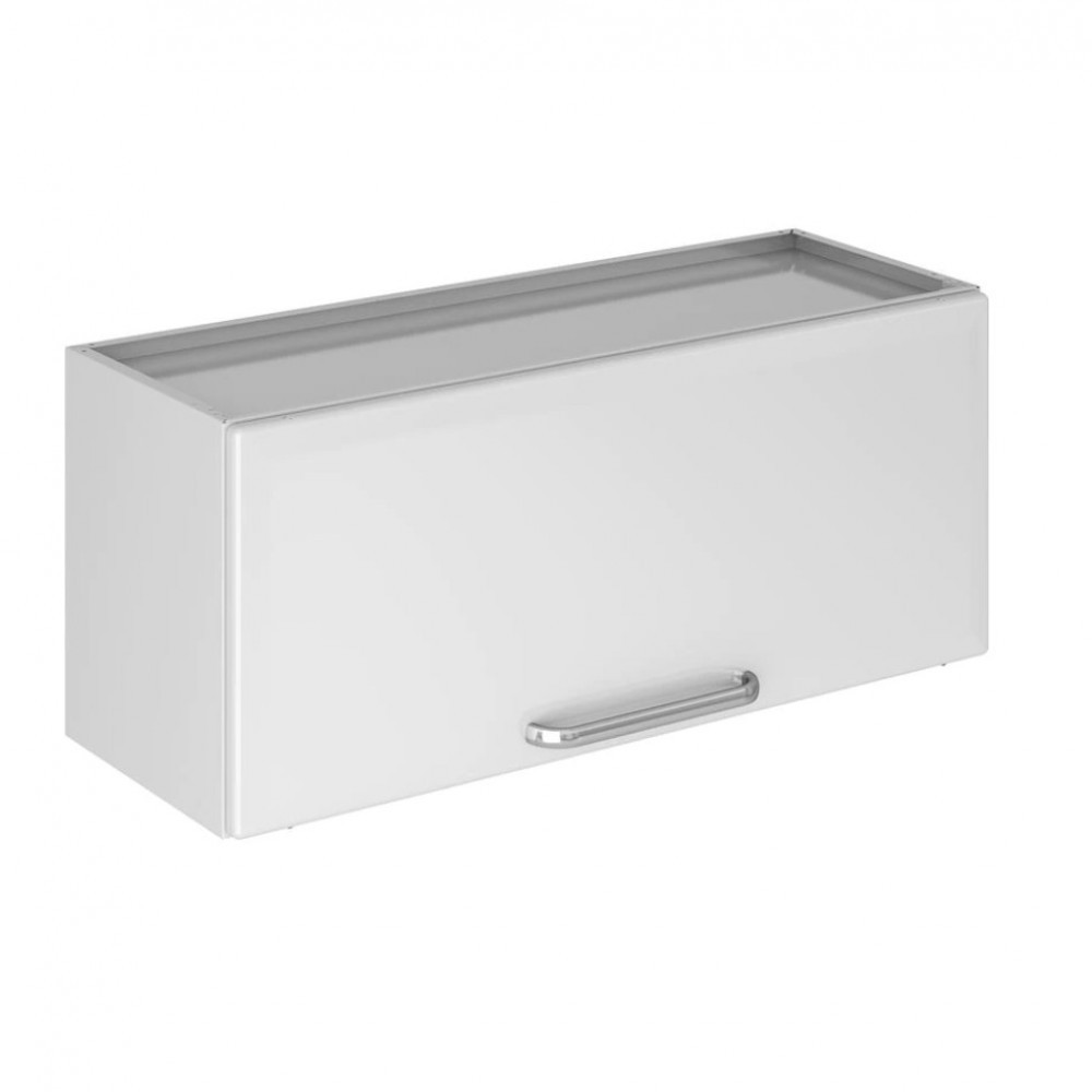Armário Horizontal  Tarsila com 1 Porta Basculante Itatiaia