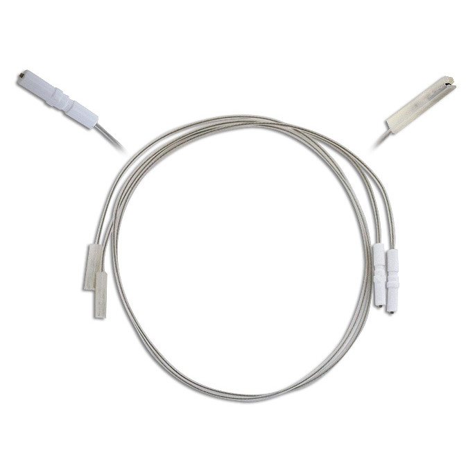 Vela Eletrodo De Ignição Para Fogão 76etx 300mm - Electrolux - Ref.64188856