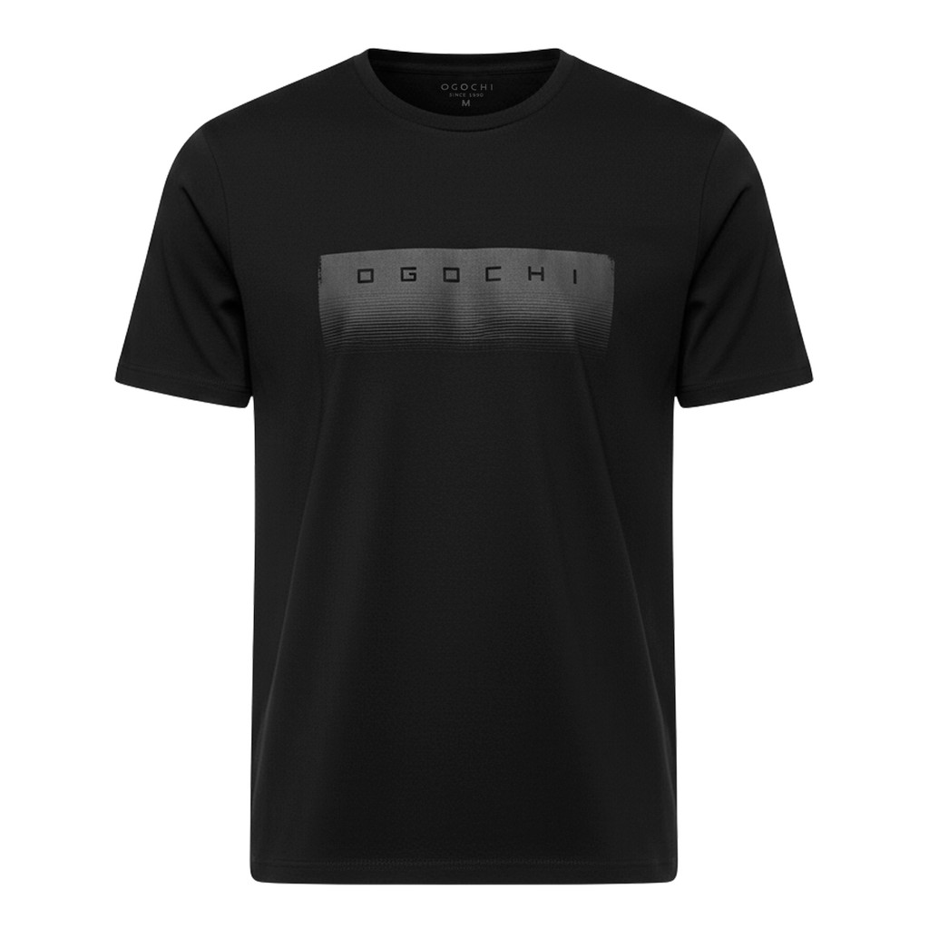 Camiseta Ogochi Masculina Concept Slim Print