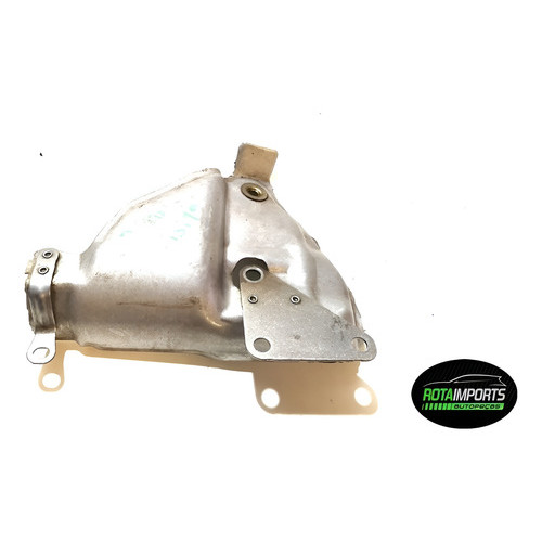 Defletor De Calor Turbina Vw Jetta Tsi 2019 B1026 04e253041
