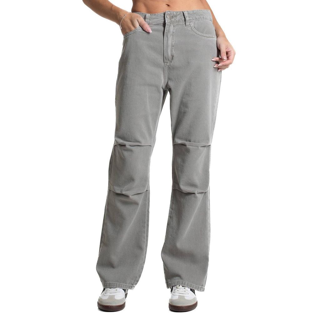 Calça Sarja Sawary Reta - 282666