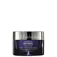 Esthederm Intensive Retinol - Creme Facial Antissinais 50ml