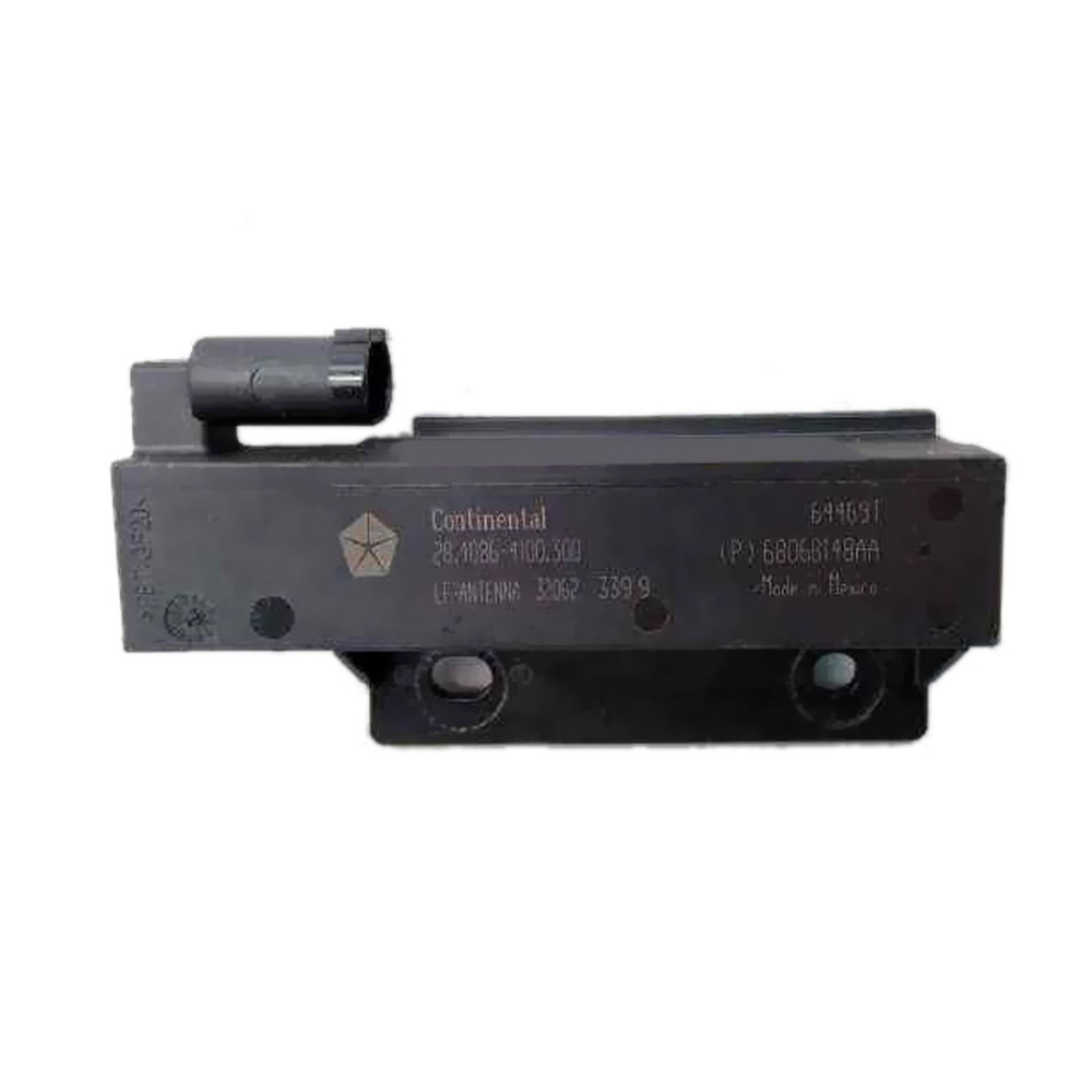 Modulo 2840864100300 Antena Fiat Toro 2.0 2016 em diante