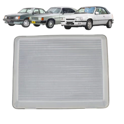 Lente Para A Lanterna de Teto Kadett Monza Opala