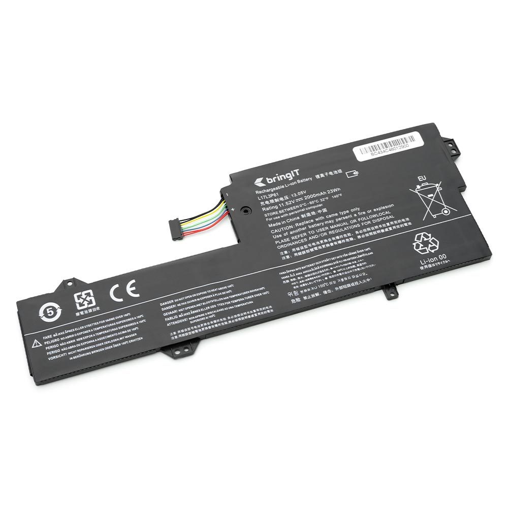 Bateria para Notebook Lenovo Yoga 330-11IGM