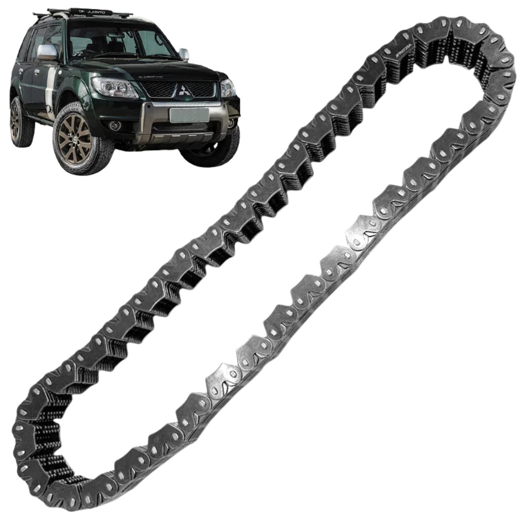 Corrente Da Tração L200 Triton 4x4 3.2 2009 a 2016