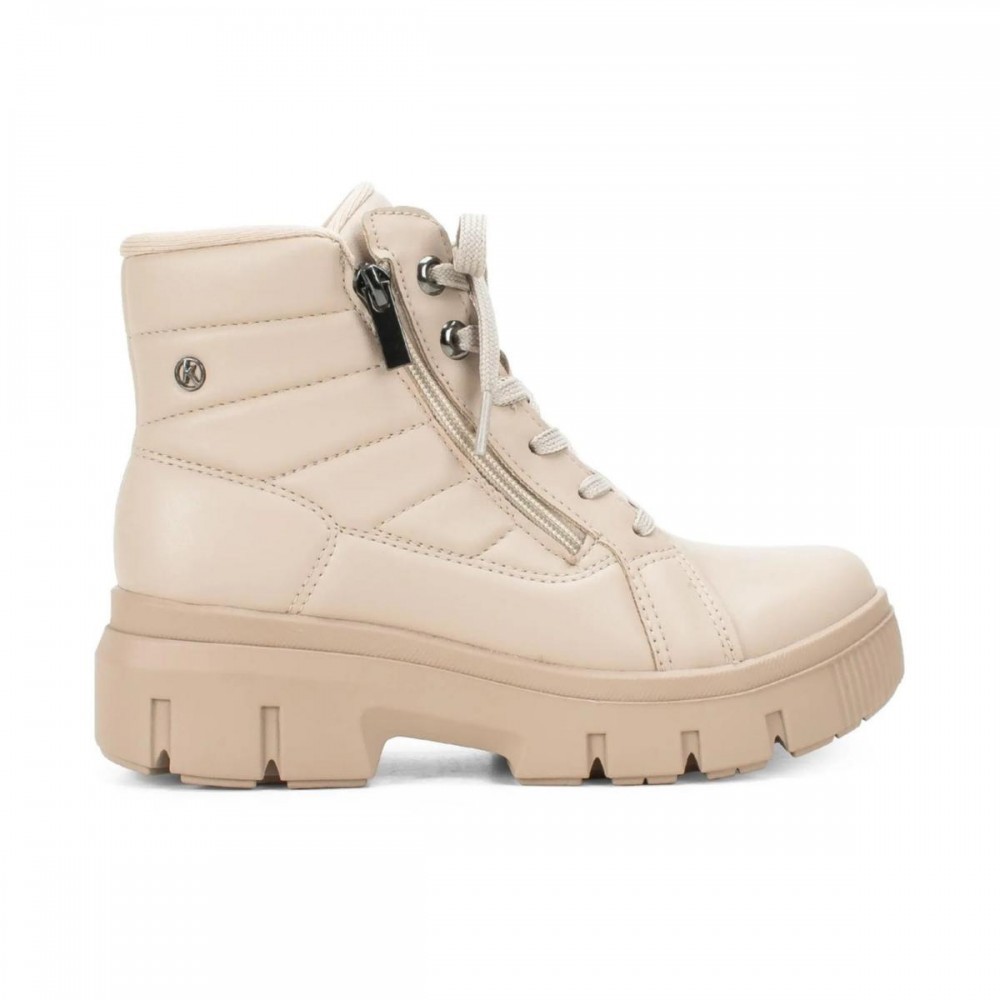 Bota Kolosh C3375 Coturno Adventure Feminino