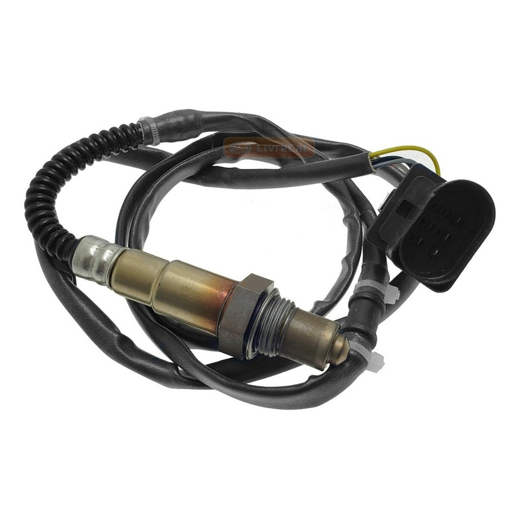 Sonda Lambda Oxigênio 0258007351 Wideband Lsu 4.2  ASL185