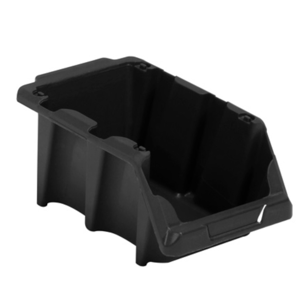 Gaveta plástica para estante N°5 - Presto