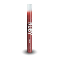 LIP FIX RUBY KISSES GLOSSY TINT ALTA FIXAÇÃO SWEET BROWN
