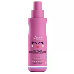 Leave-in Cronograma Capilar Kids Menina 150ml - Fashion Gold