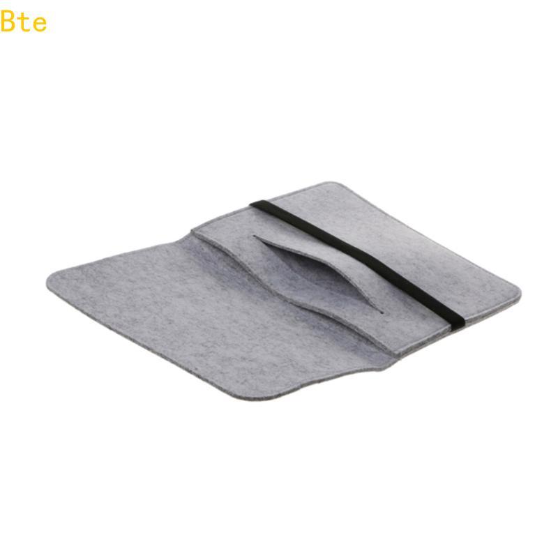 Bte Portátil Tablets Bolsa Feltro Para Laptop M708 EX08 EX12air E HC16 Desenho Gráfico Digital