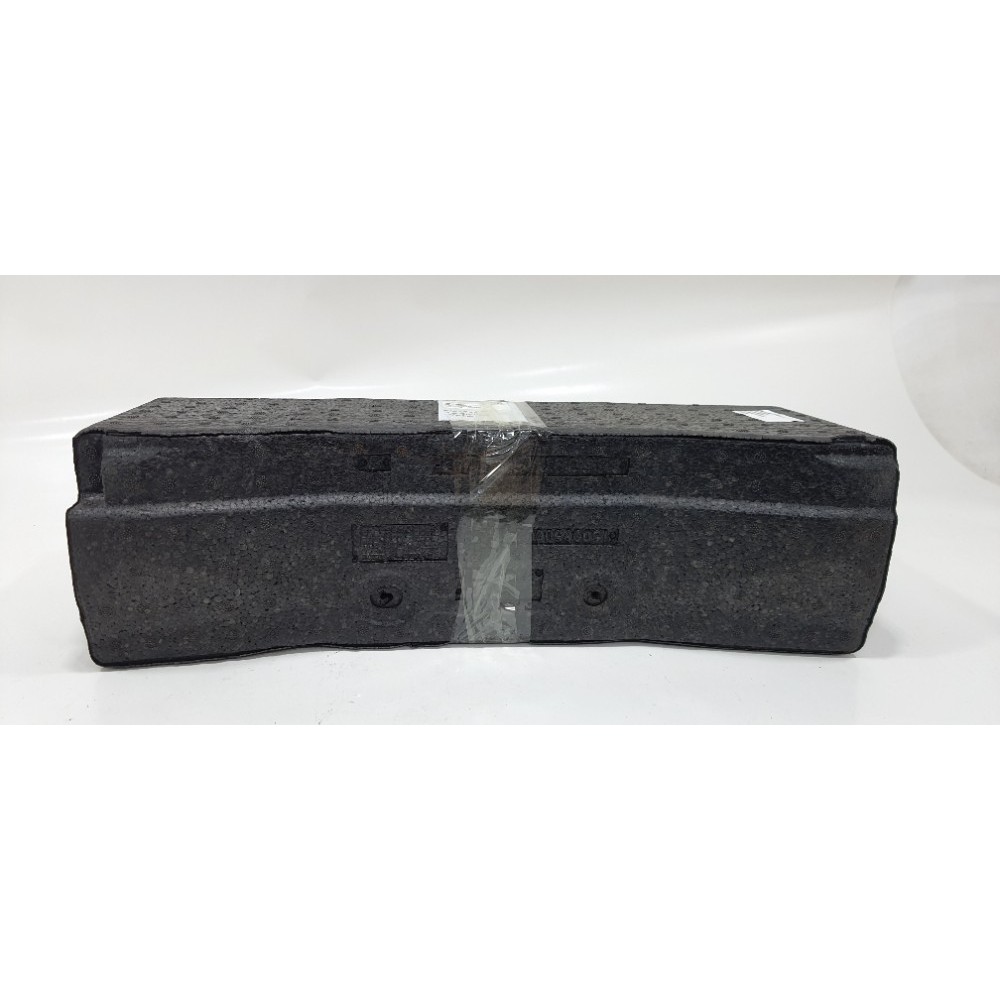 Absorvedor Impacto Traseiro Nissan Kicks 2019 1500650002 Preto