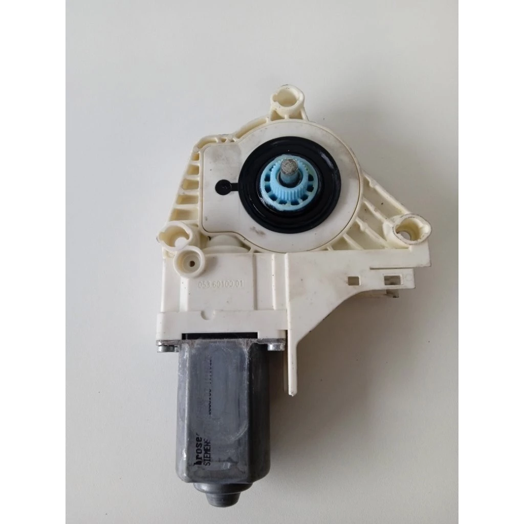 Motor Maquina Vidro Tras. Direita Discovery 3 2005-2009