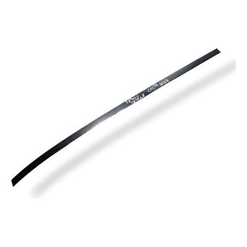 Friso Teto Lateral Esquerda Chevrolet Celta 2007 2008 2009