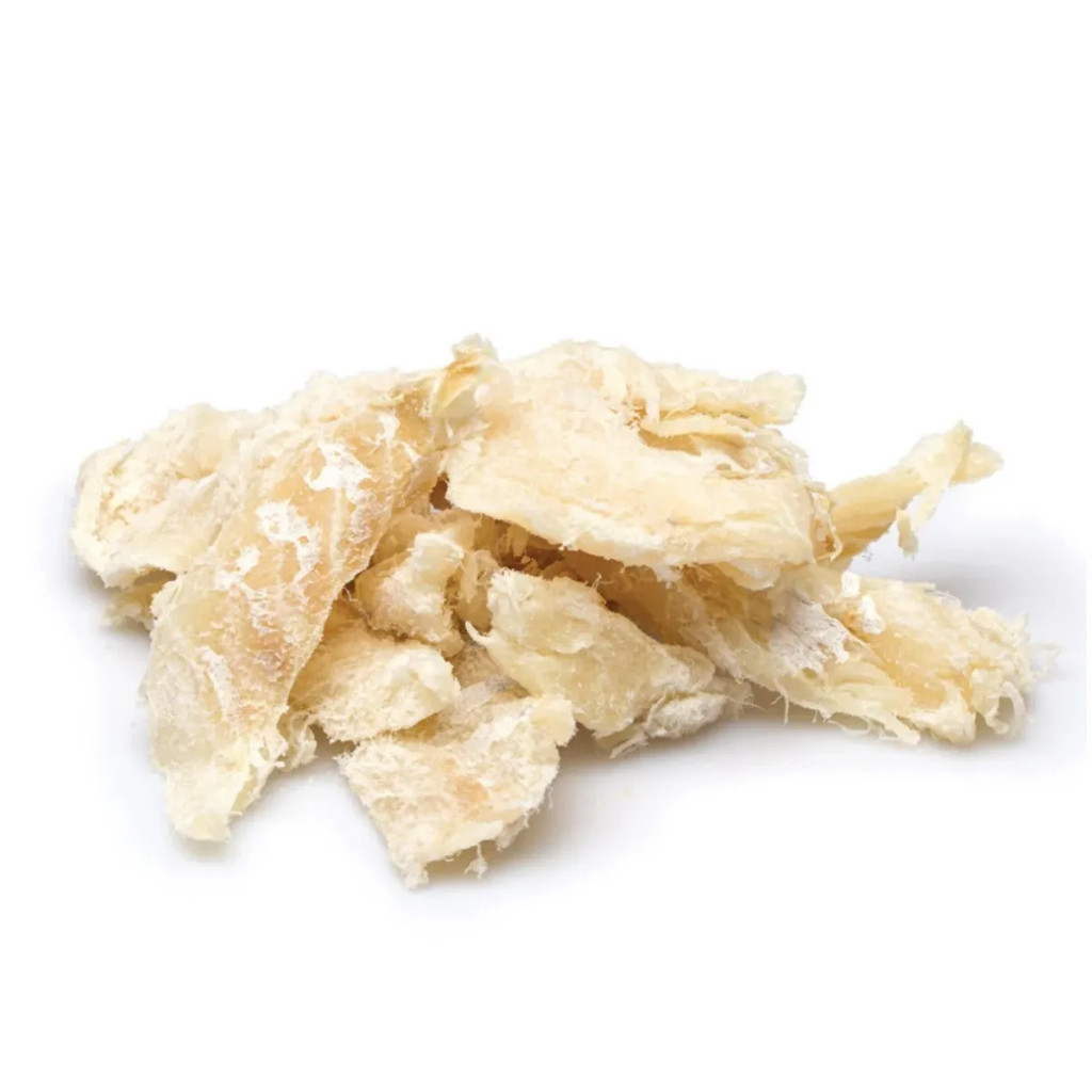 Bacalhau Seco Desfiado Porto Salgado  – 100% Limpo