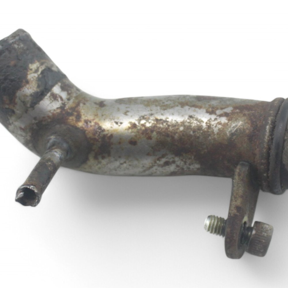 Cano Água Cabeçote Yamaha Yzf R1 07-08
