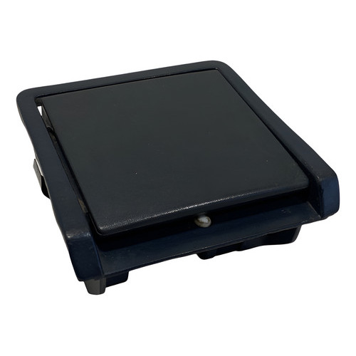 Cinzeiro Gaveta Console Vw Gol Parati Saveiro Bola G2