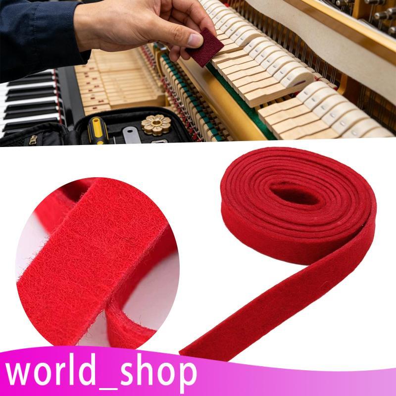 [World_shop] Tira Para Piano , Ferramenta , Compacta , Leve , Acessórios Instrumentos , Manutenção .