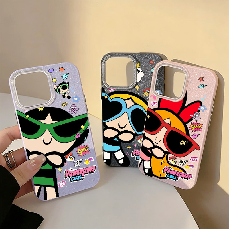 Capa De Doces Para Samsung A17 A07 A26 A06 A16 A54 A05 A15 A14 A13 A12 A32 A34 A52 A55 A54 Jovens UYI