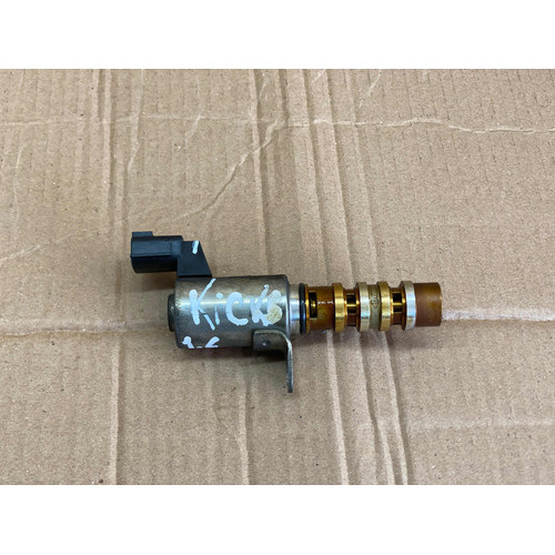 Valvula Solenoide Cabeçote Nissan Kicks 1.6 16v